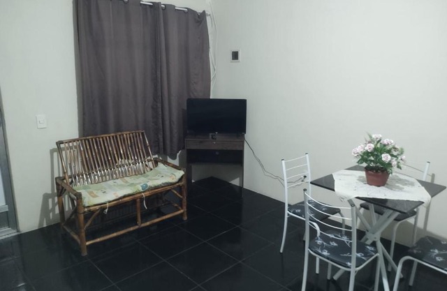 Apartamento Verolme II