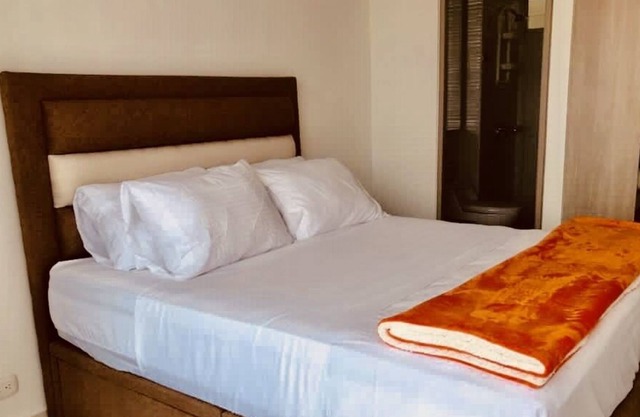 Apartamento very peaceful atmosphere