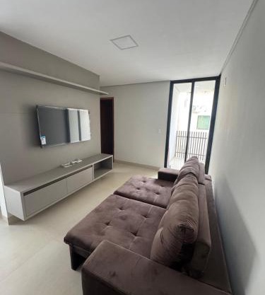 Apartamento Via lago