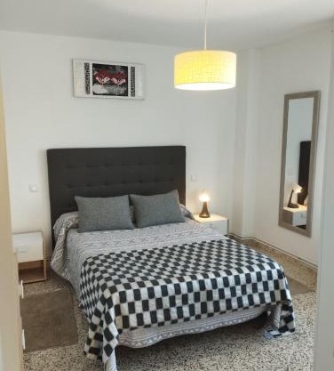 Apartamento Vicsus