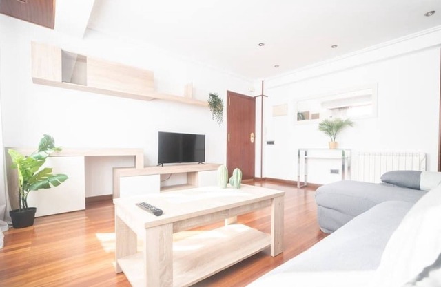 Apartamento Victoria Ferrol