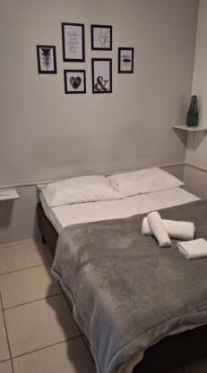 Apartamento Vila Germânica com ar split Oktoberfest