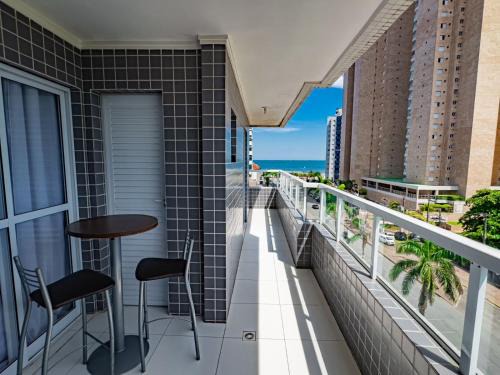 Apartamento Vila Mirim