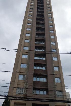 apartamento vila Olímpia com vaga