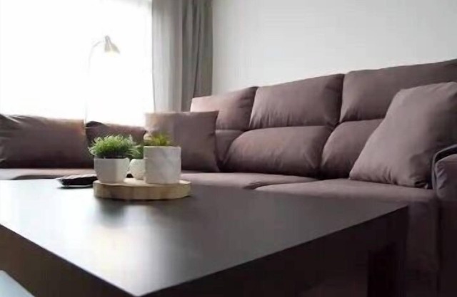 Apartamento Vilabella "narón"