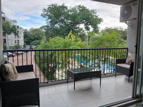 Apartamento Villa
