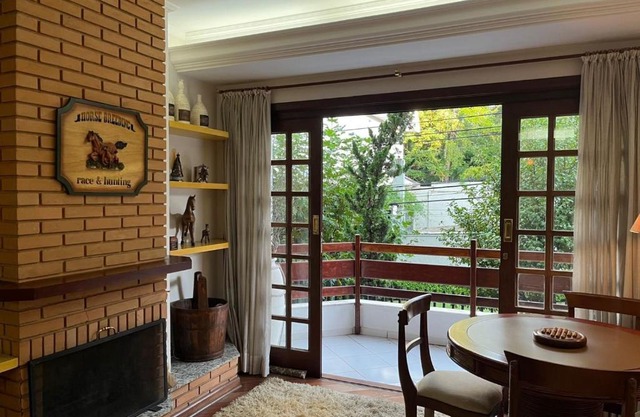 Apartamento Ville Dijon Capivari by Capivari Lodge