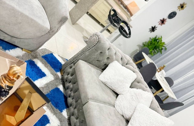 Apartamento VIP a 5 Minutos de los Centros Comerciales