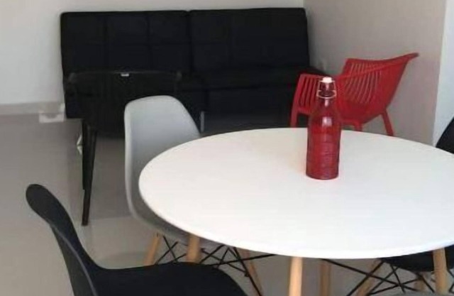 Apartamento vip Luxury Coveñas