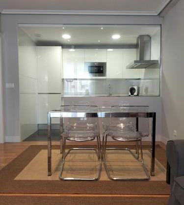 Apartamento Virgen del Carmen