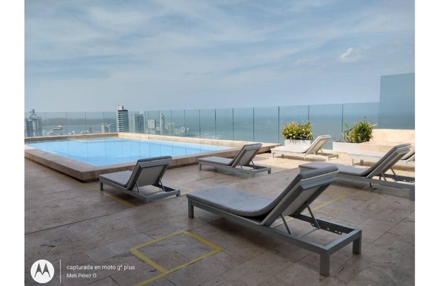 Apartamento Vista al Mar