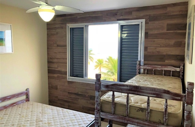 Apartamento Vista pra Praia