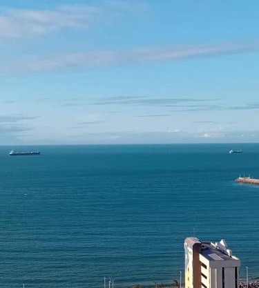 Apartamento Vista Mar
