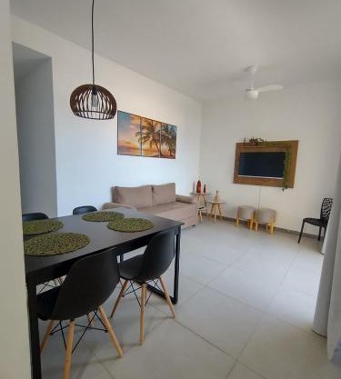 Apartamento Vista Mar - Praia do Flamengo