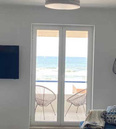 Apartamento Vista Mar