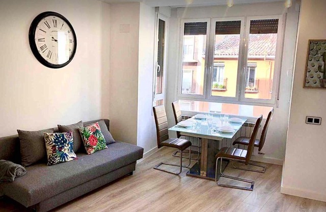 Apartamento Vive Zaragoza II