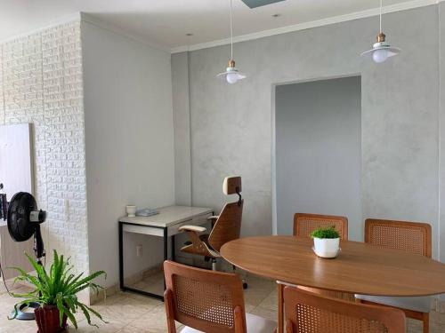 Apartamento Xodó - completo - 102 country club Juazeiro