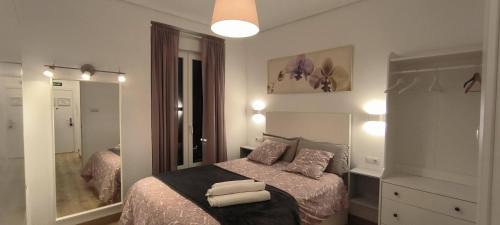 Apartamento Zabala conoce Bilbao desde dentro