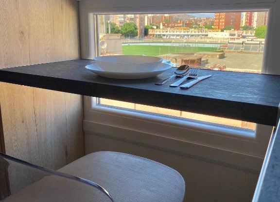 Apartamento ZAPILLO IRIA 1