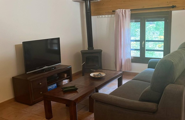APARTAMENTO ZARA