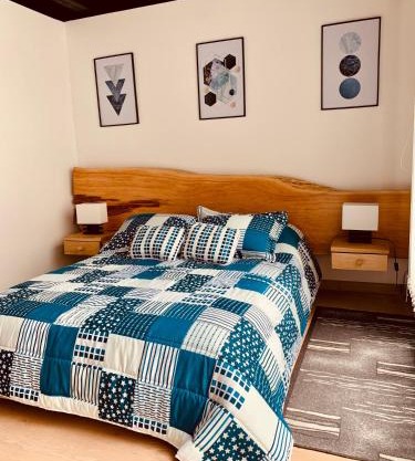Apartamento zona colonial lindísimo 101