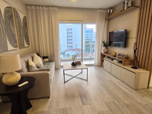 Apartamento Zona Paseo La Galera