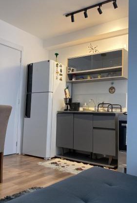 Apartamento - Zona Sul SP