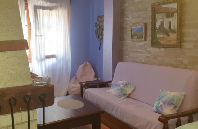 Apartamentos Andrea