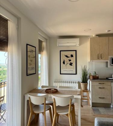 Apartamentos Adarve