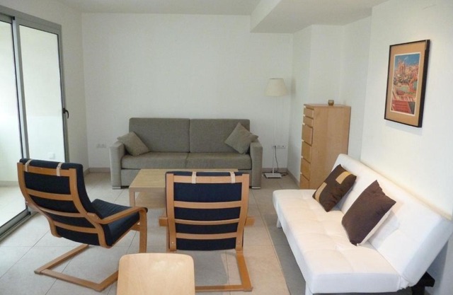 Apartamentos Alcanar