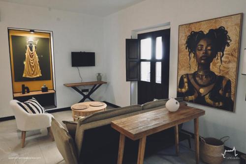 Apartamentos Al-Karika