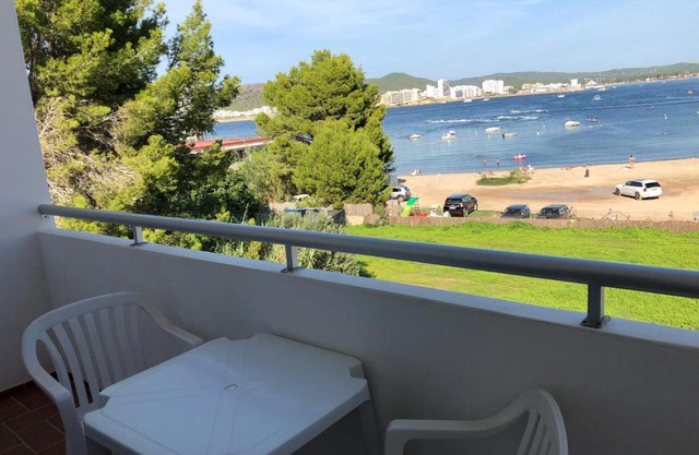 Apartamentos Alba