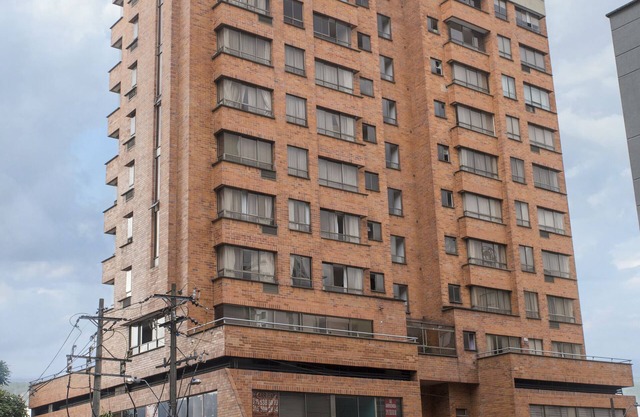 Apartamentos Alcazar Oviedo byHOUSY HOST