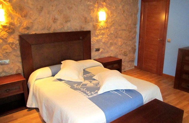Apartamentos Almagro