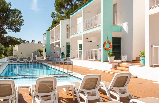 Apartamentos Alta Galdana Playa by Escape Home