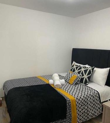 Apartamentos Amatista cerca al aeropuerto