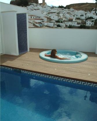 Apartamentos Ardales