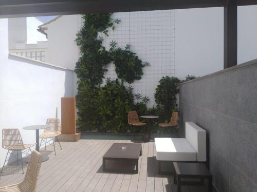Apartamentos Ardales Premium