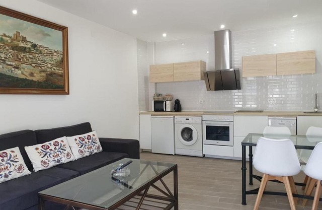 Apartamentos Balcón de la Vega