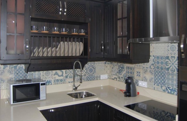 Apartamentos Bodeguetas - Apartamento 3