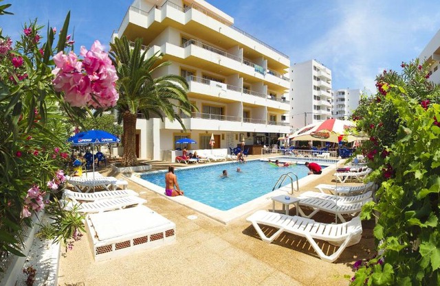 Apartamentos Bon Sol - Los Rosales - AB Group