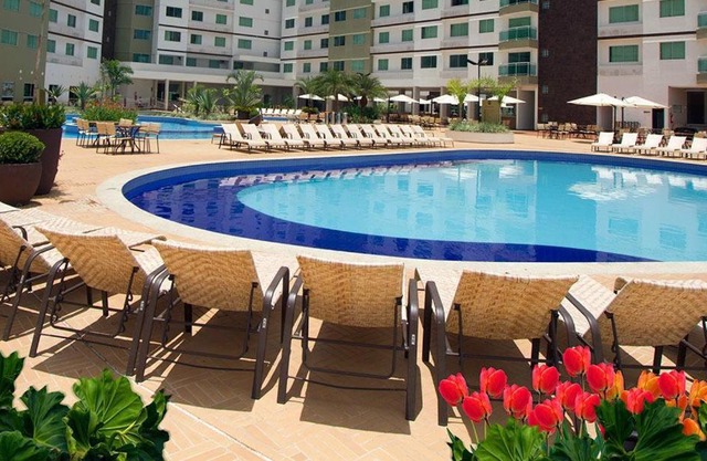 Apartamentos Boulevard