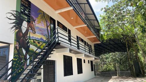 Apartamentos Brisas de la Rivera 2