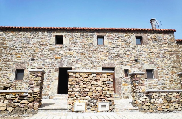 Apartamentos C'Ambrosio