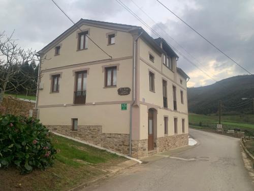 Apartamentos Casa Benito