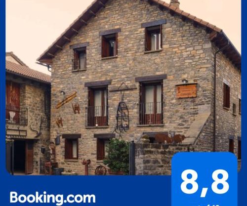 Apartamentos Cañardo Autural