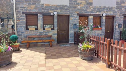Apartamentos Castiello de Jaca 3000