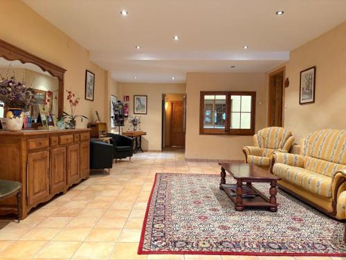Apartamentos Cal Ratero
