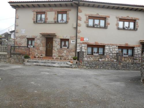 Apartamentos Carolina