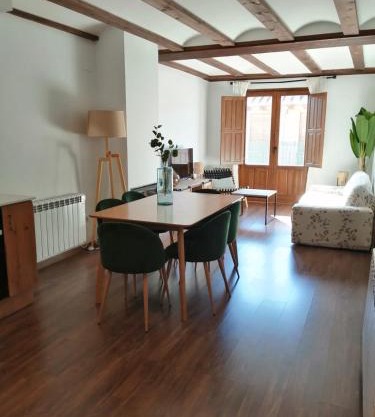 Apartamentos Casa Memé